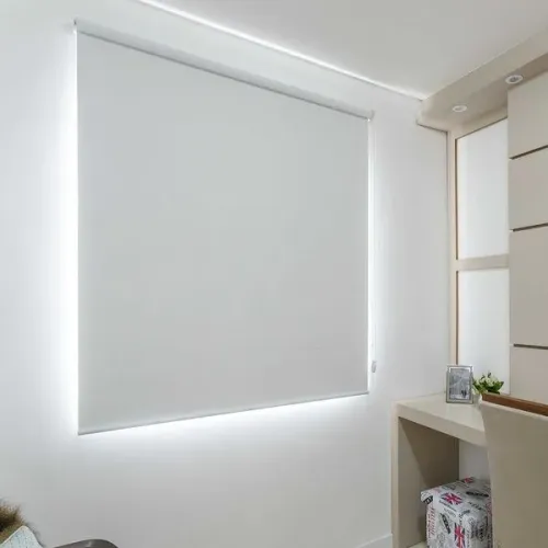 Persiana para quarto