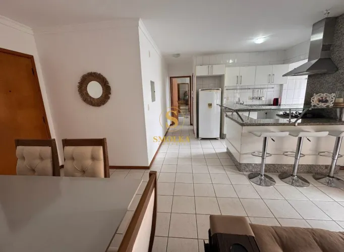 APARTAMENTO | COQUEIROS - FLORIANÓPOLIS
