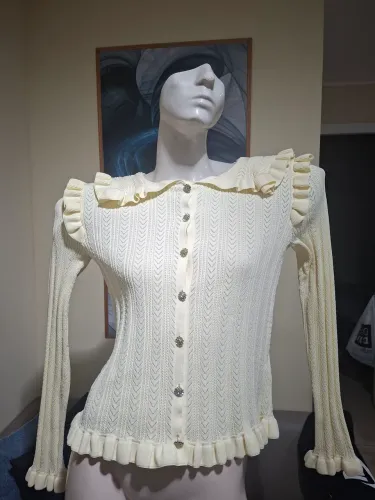 CARDIGAN ZARA