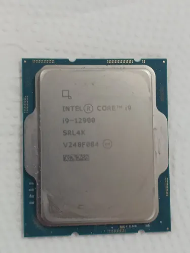Processador Intel Core i9 12900
