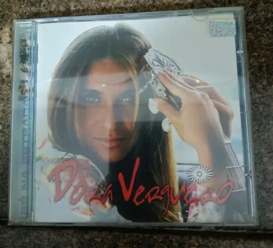 CD MÚSICA 