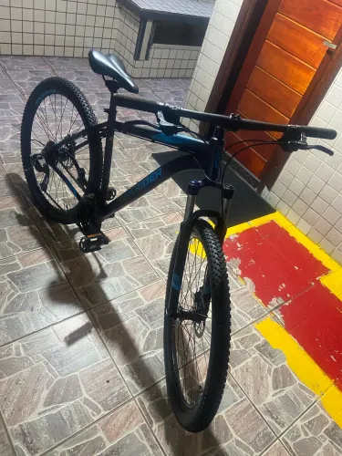 Bicicleta aro 29