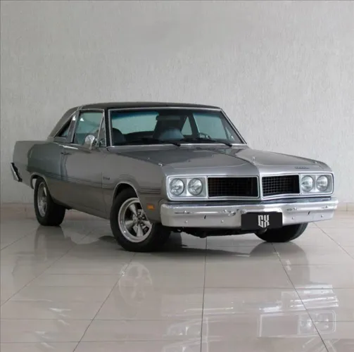 Dodge Magnum V8 1979