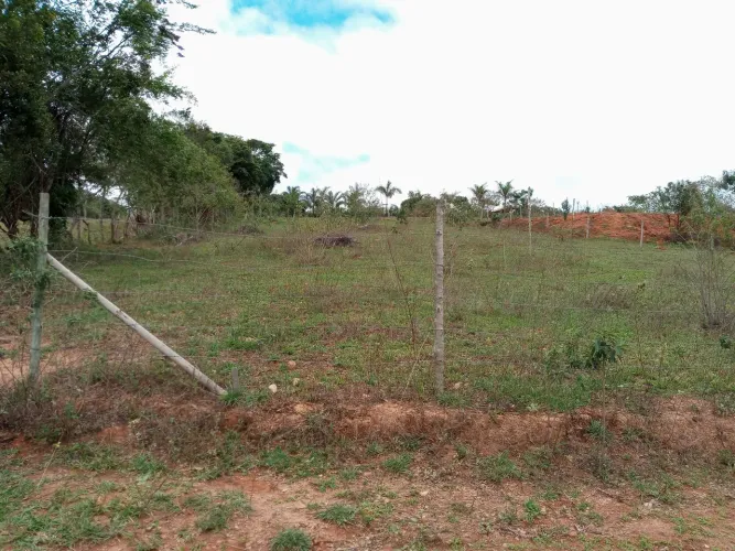 Chácara 1200 M2