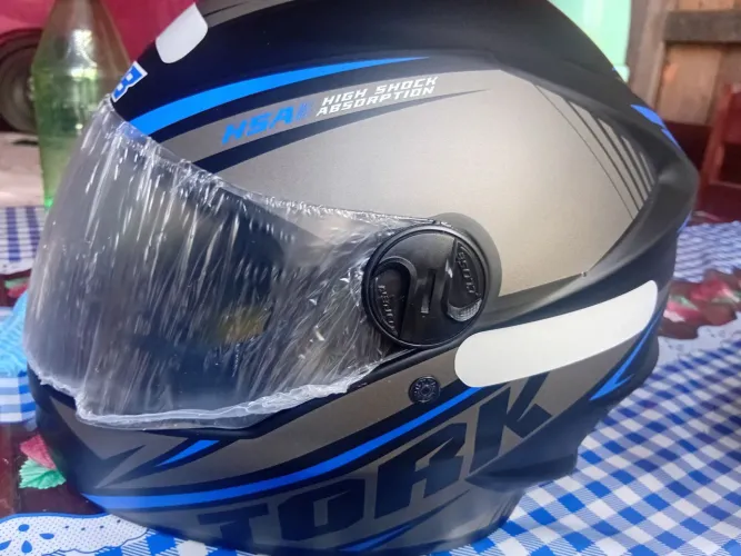 Capacete