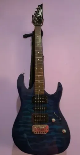 Guitarra Ibanez Gio
