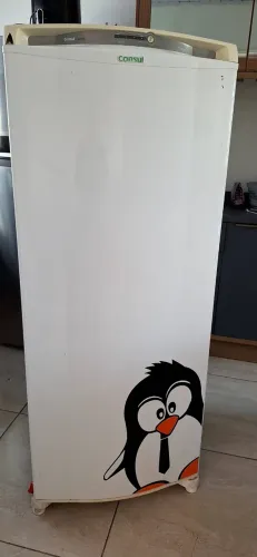 Geladeira