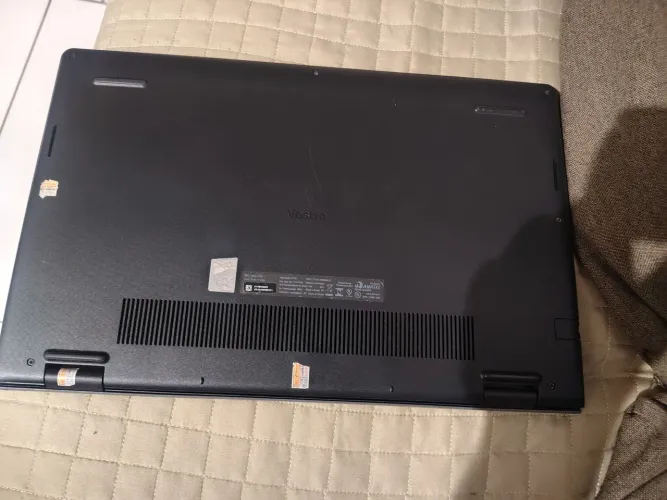 Notebook dell