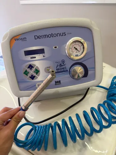 Peeling de diamante 