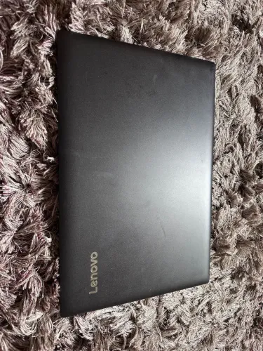 Notebook Lenovo 1TB + carregador + cabo wi-fi - funcionando perfeito