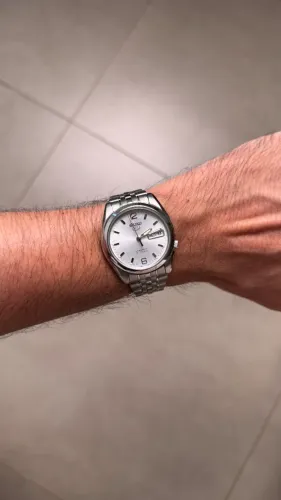 SEIKO 5 