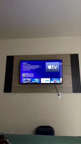 TV smart 43 polegadas Philco
