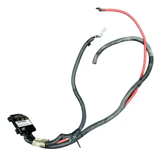 Polo Fusivel Bateria Fiat Punto/linea 1.8 2016 51845993