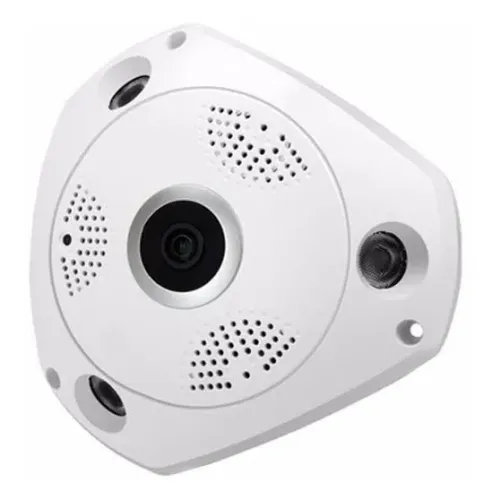 VR Cam Panoramic IP 30