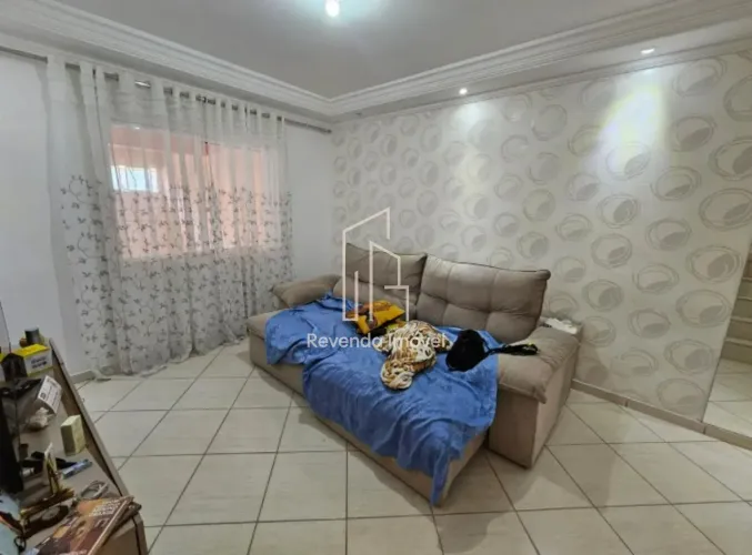 Imperdível oportunidade: Casa à venda em São Paulo-SP, Vila Nova Curuçá! 3 quartos, 2 banh