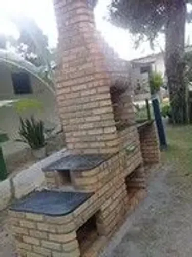 Churrasqueira