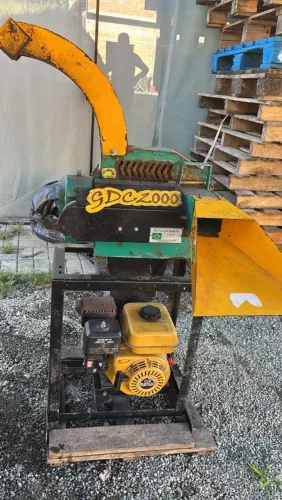 VENDE-SE ENSILADEIRA SILARE