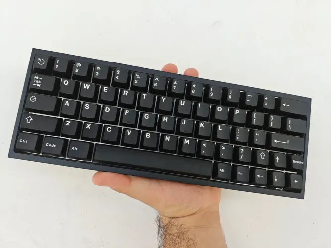 EVERGLIDE AE64 PRO / Switch Wukong / *NOVO LACRADO*
