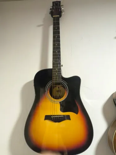 Violão PHX Wave 2