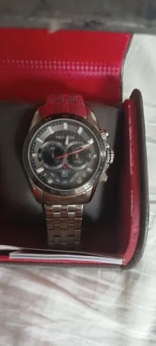 Relogio technos OS20EJ/ 1P