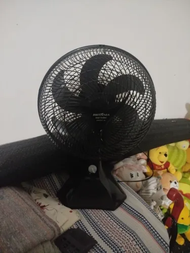 Ventilador Britânia 