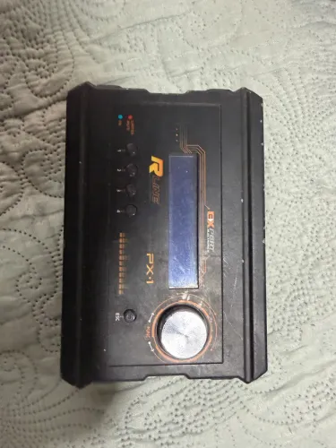 Processador expert px1