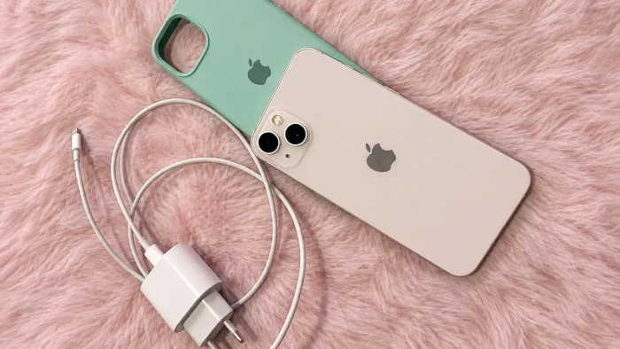 iPhone 13