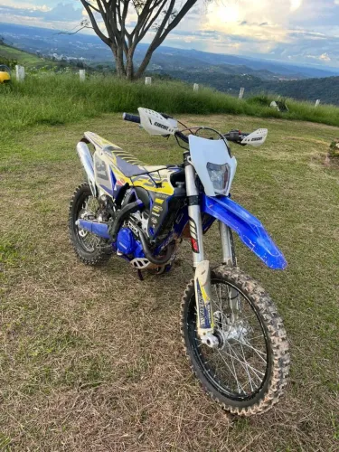 SHERCO 250CC 2012