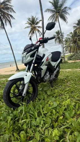 Vendo essa cb Twister