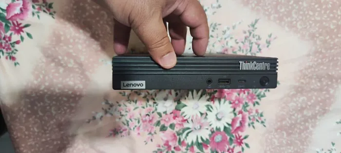 Lenovo Thinkcentre m90q, i5-10500T vPro, 8gb ddr4, nvme 256gb, windows 11 Pro original