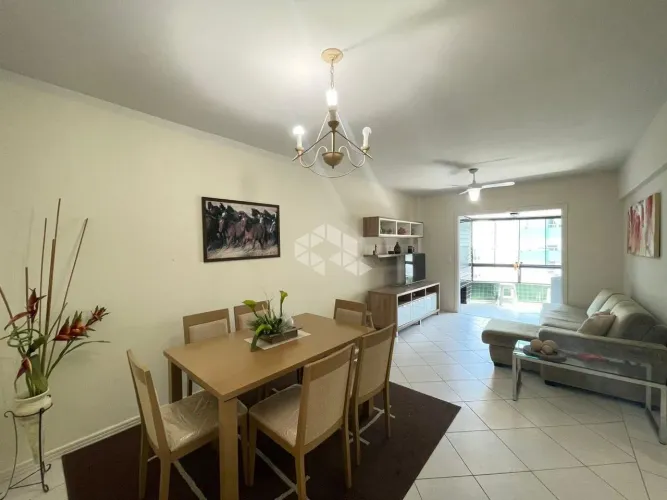 Apartamento mobiliado com vista para o mar à venda no bairro Navegantes, Capão da Canoa -