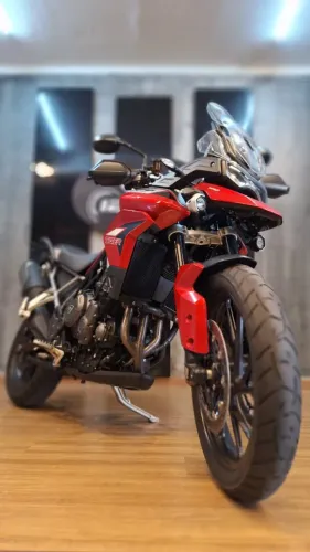 Triumph Tiger 900GT - 2022