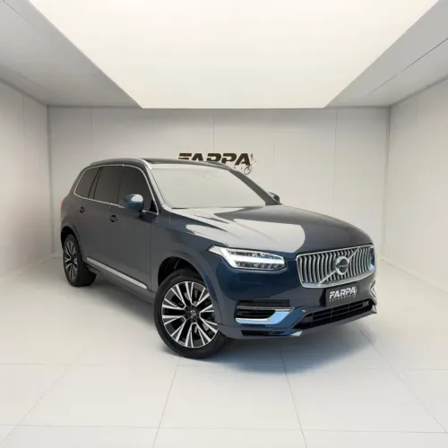 Volvo XC 90 T-8 Hibrido Inscript 2.0 5P 2022