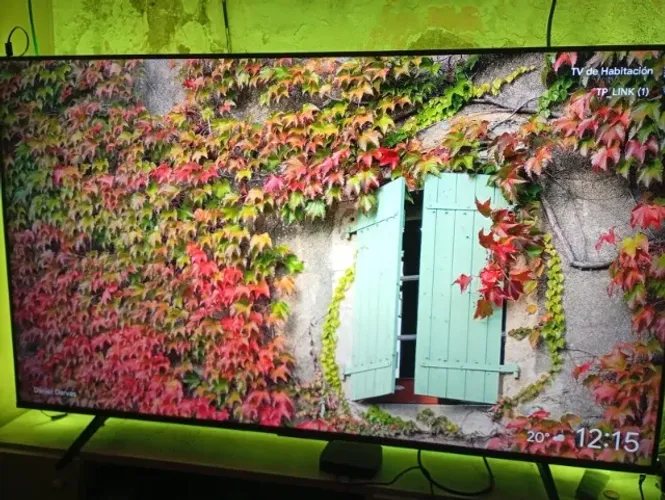 URGENTE: Combo Smart TV TCL 55" (4 meses) + Marshall MG30CFX + Fita LED Smart