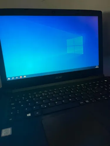 Acer Aspire 3 A315-53 | 12GB RAM | SSD 480GB + BRINDE