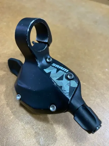 Passador SRAM NX 11 vel. Traseiro Preto