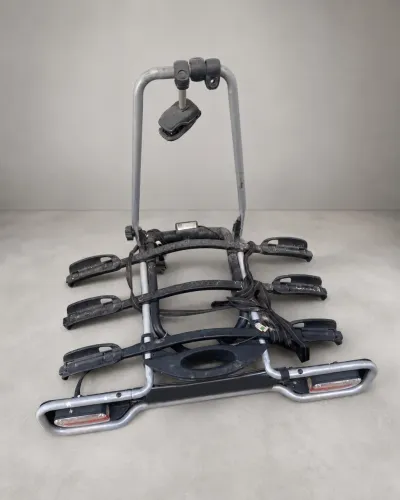 Suporte Transbike Thule de engate