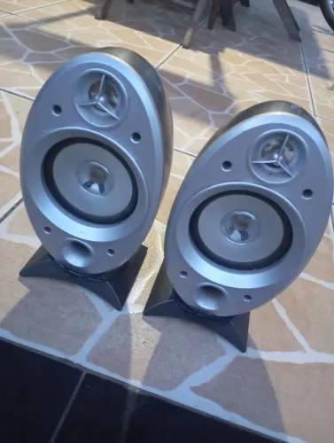 Caixa de som Sony SS-CCQ1