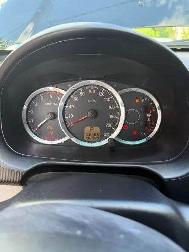 Mitsubishi L200 Triton HPE 3.2 CD TB Int.diesel AUT 2010