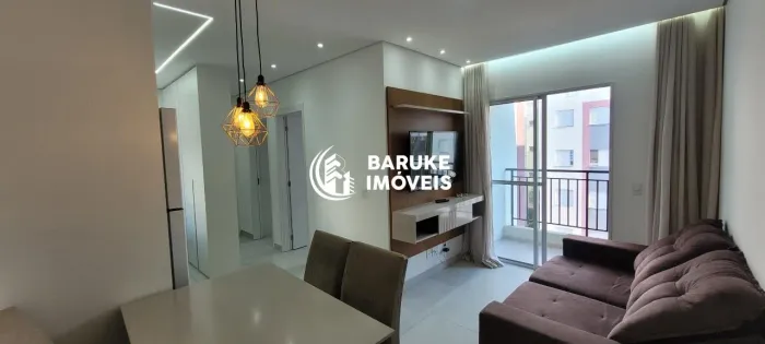 Apartamento 2 quartos para aluguel no bairro JARDINS DO IMPÉRIO