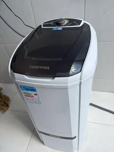 Tanquinho seminovo