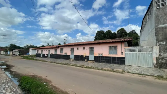 Apartamento / Quitinetes mobiliado - São Cristóvão