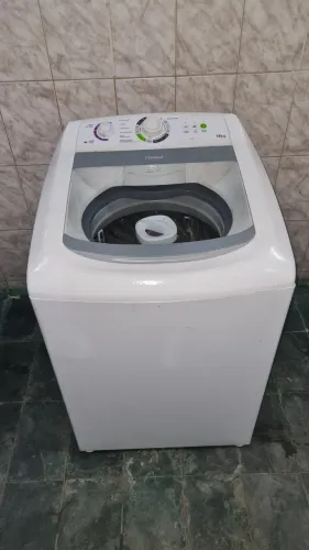 Máquina de lavar consul 11kg