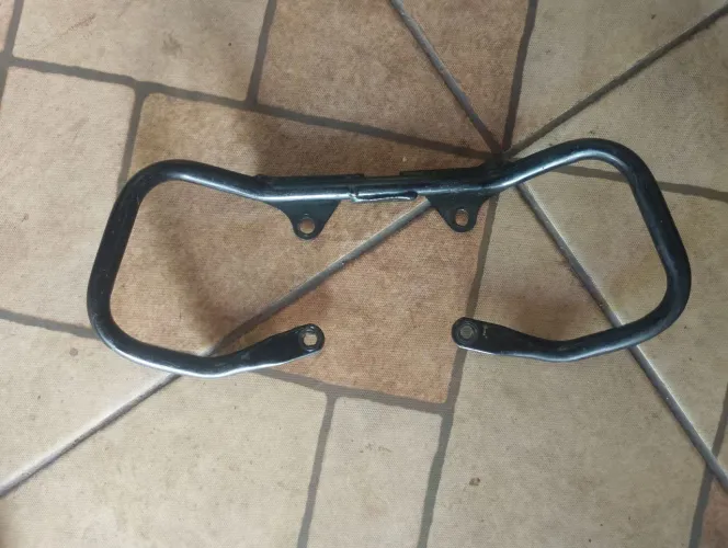 Suportes para moto 160