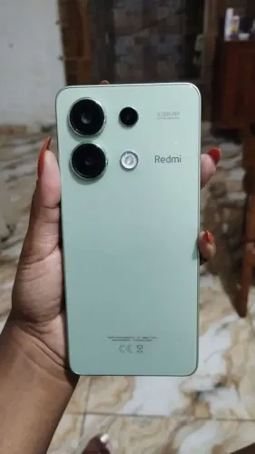 Vendo Redmi note 13