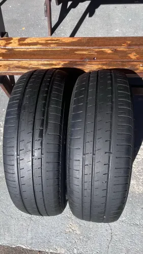 Pneu Pirelli 175/65 aro 14 evo P400 