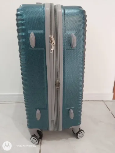 Mala de viagem 23kg