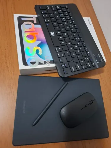 TABLET S6 LITE SAMSUNG