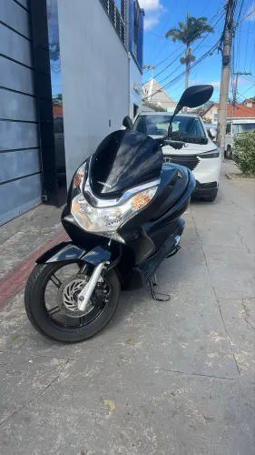 PCX 14/15