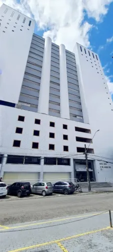 Sala Comercial para Locação em Fortaleza, Aldeota